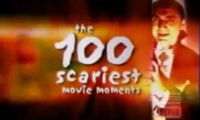 100 Scariest Horror Movie Moments Stephenking