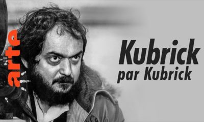 Kubrick Par Kubrick Documentaire Arte