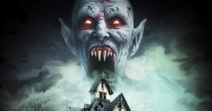 Salem Stephenking