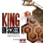 Kingonscreen Poster Documentaire Stephenking
