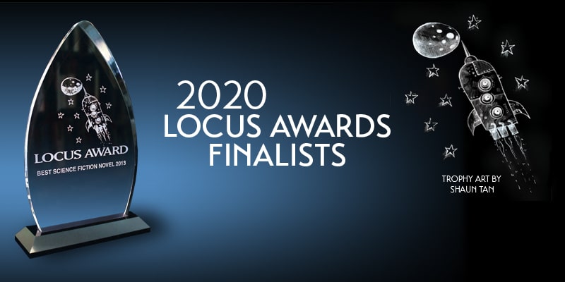 Locus Awards 2020 Stephenking Linstitut