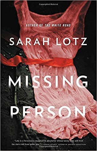 Missingperson Sarahlotz