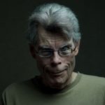 Stephenking Portrait Effrayant Grandformat Header