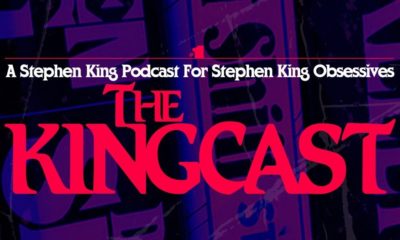 Thekingcast Podcast Stephenking