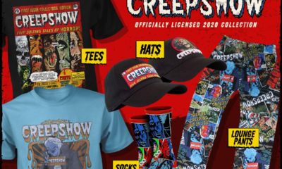 Creepshow Frightrags Collection2020 Square