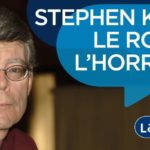 Stephenking Leroidelhorreur Podcast Rtbf