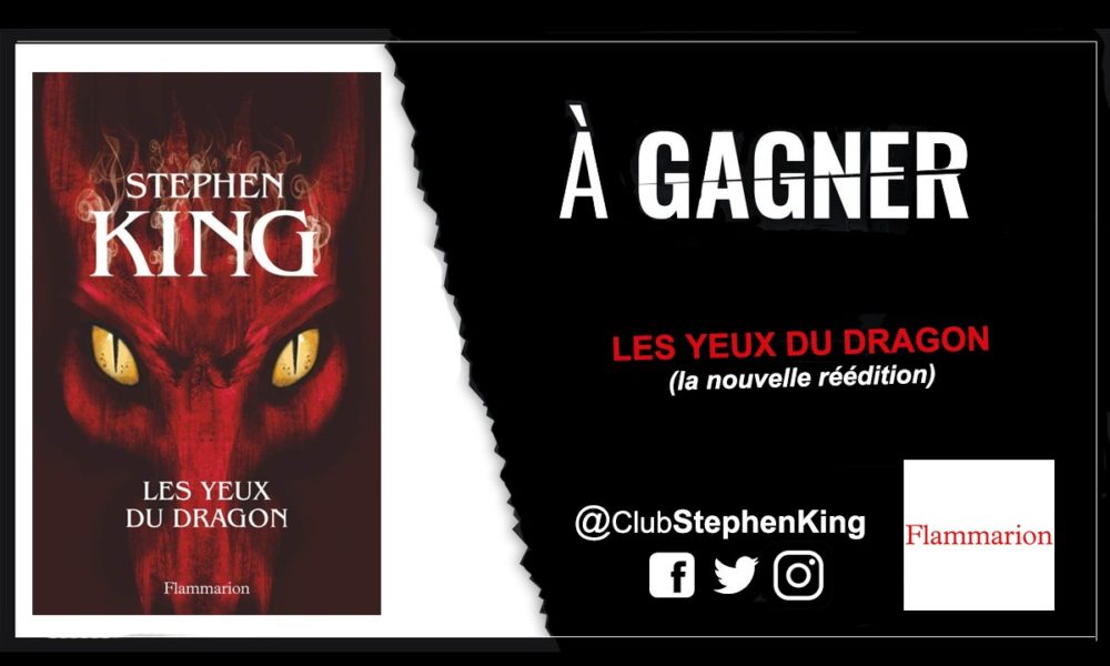 Concours Lesyeuxdudragon Fr