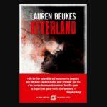 Laurenbeukes Afterland Cover