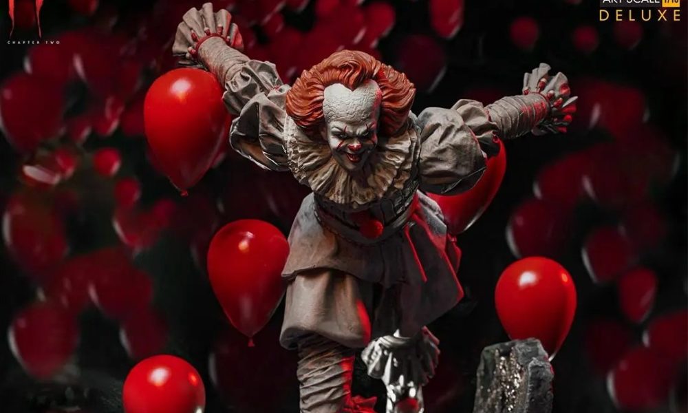 Pennywise Ironstudios 2020 00000