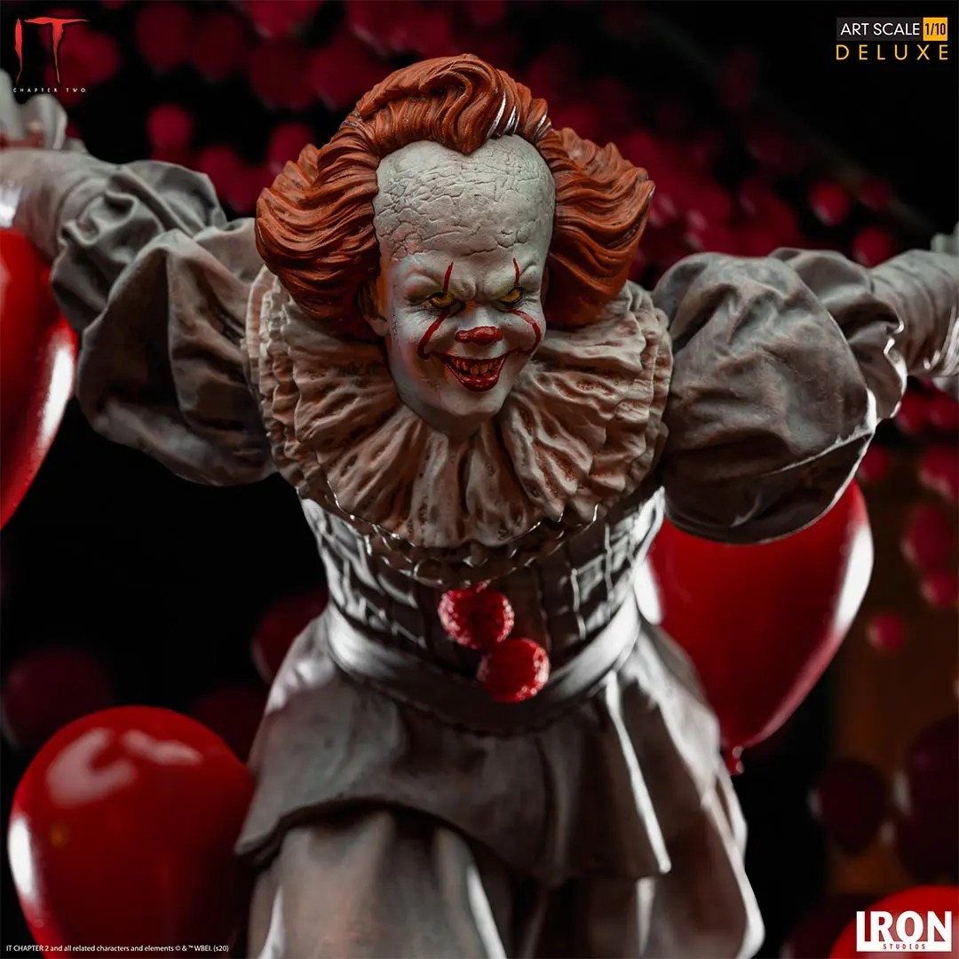 Pennywise Ironstudios 2020 01
