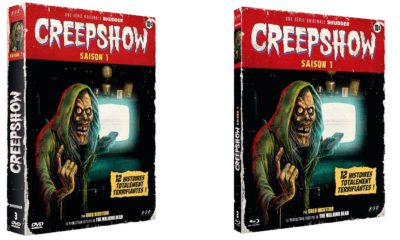 Creepshow Serie1 Saison Escdistribution Cover