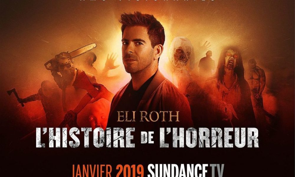 Histoire De Lhorreur Sundancetv Saison1