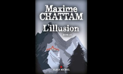Lillusion Roman Maximechattam Cover2