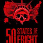 50 States Of Fright Poster Samraimi Shining