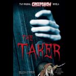 Creepshow Book Thetaker Elleycooper Header