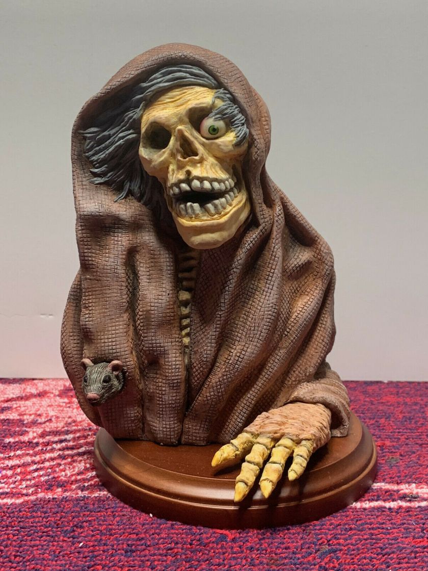 Creepshow Figurine Custom Ebay 01