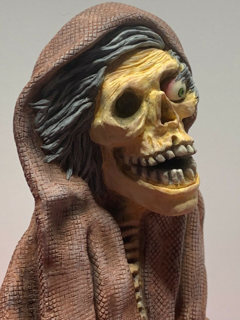 Creepshow Figurine Custom Ebay 04
