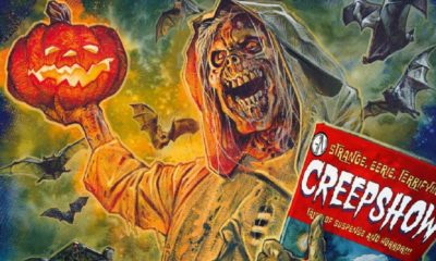 Creepshow Halloween Special 2020