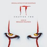 It Chapter2 Soundtrack Cover
