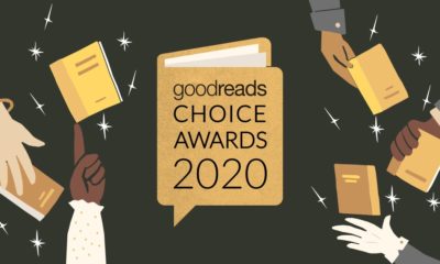 Goodreadscoiceawards 2020