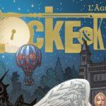 Lockeandkey 7 L Age D Or Urbancomics Cover