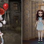Mattel Stephenking Dolls Monsterhigh Pennywise Twin Grady Cover2