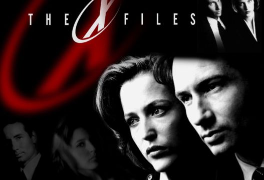 Serie X Files