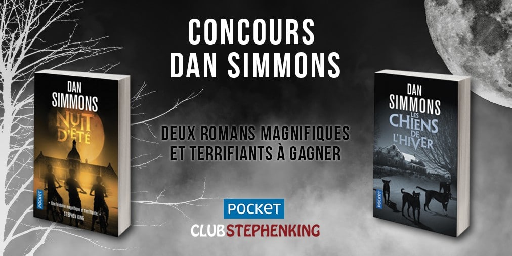 Concours Dansimmons Pocket Horizontal