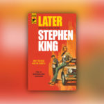 Stephenking Couverture Later Editionlimitee