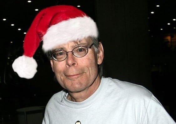 Stephenking Noel Smallerl