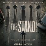 Thestand Serie Poster2020