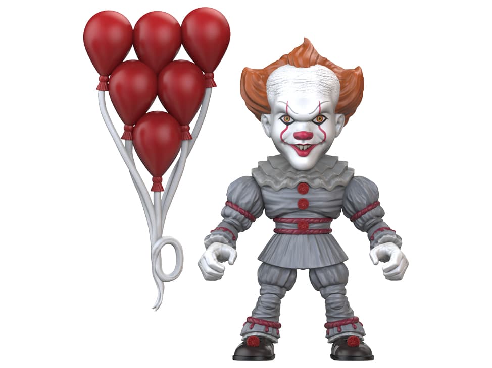 Loyalsubjects Pennywise 2017
