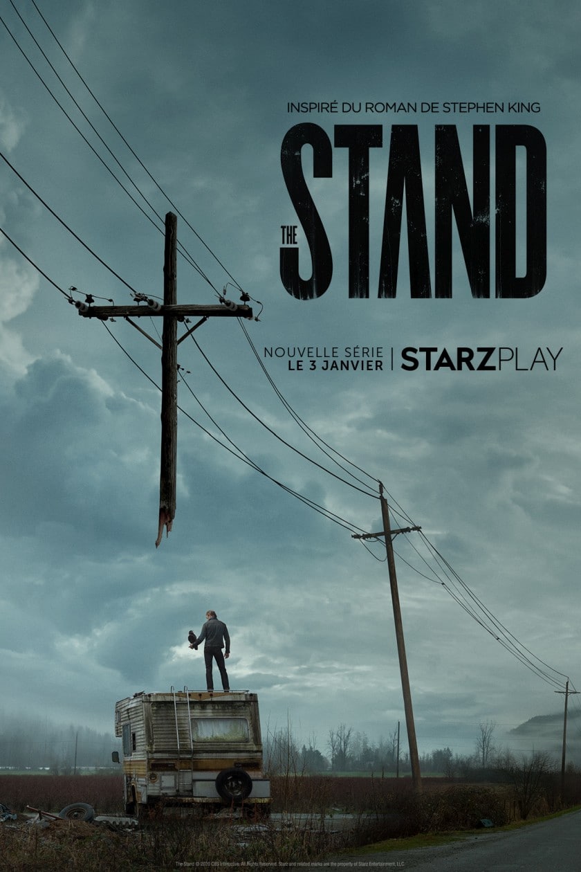 Stand, The Season 1 2020