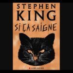 Sicasaigne Stephenking Livreaudio Audiolib Cover