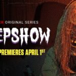 Creepshow Saison2 Serie Avril Shudder