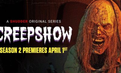 Creepshow Saison2 Serie Avril Shudder