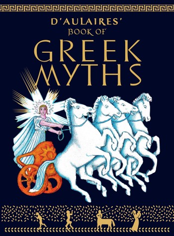 Daulaires Mythologie Grecque