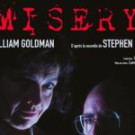Misery Theatre Suisse Geneve Stephenking