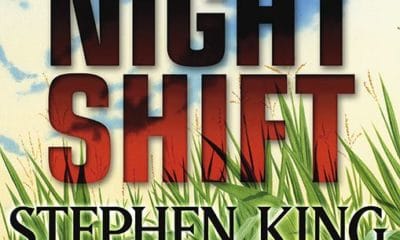 Nightshift Stephenking Edition Limitee Cemeterydance Title Cover