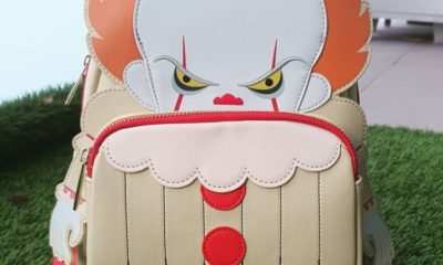 Pennywise Bag 01