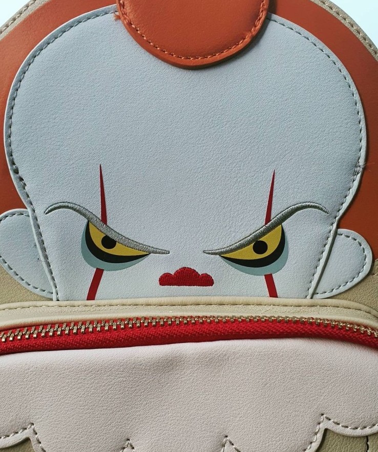 Pennywise Bag 06