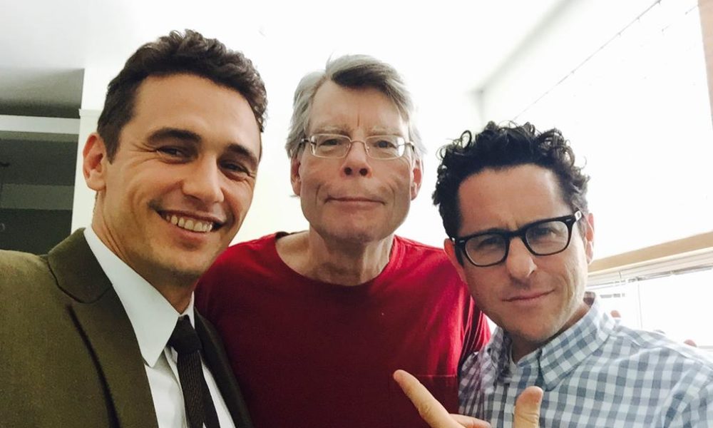 Stephenking Jjabrams