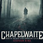 Chapelwaite Serie Poster Cover