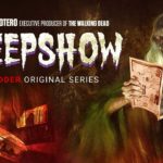 Creepshow Saison2 Poster