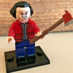 Shining Lego Jacktorrance Non Officiel