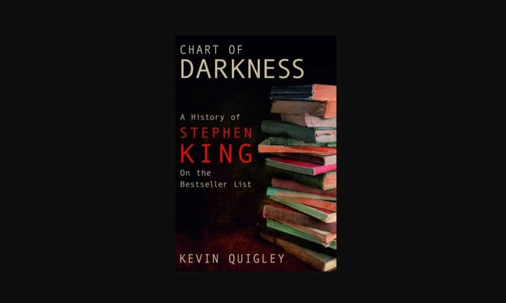 Chartofdarkness Cemeterydance Stephenking Kevin Quigley Cover
