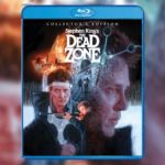 Deadzone Film Scream Factory Us Bluray Dvd Cover
