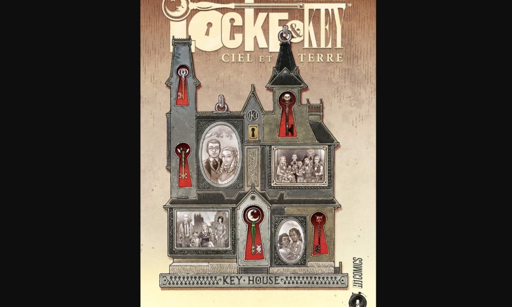 Lockeandkey Ciel Et Terre Hicomics Juin2021 Cover
