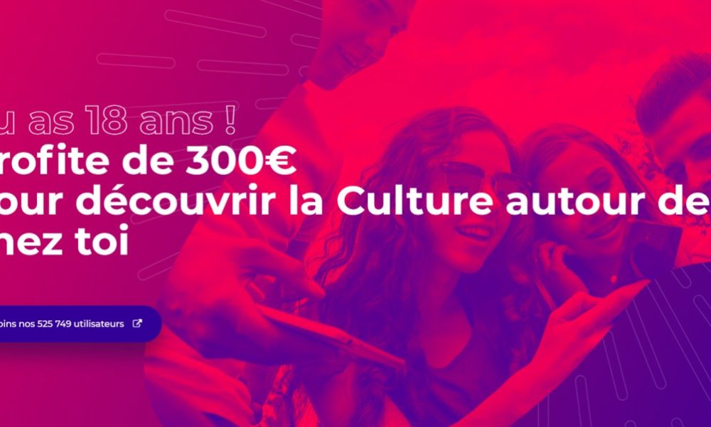 Passculture France