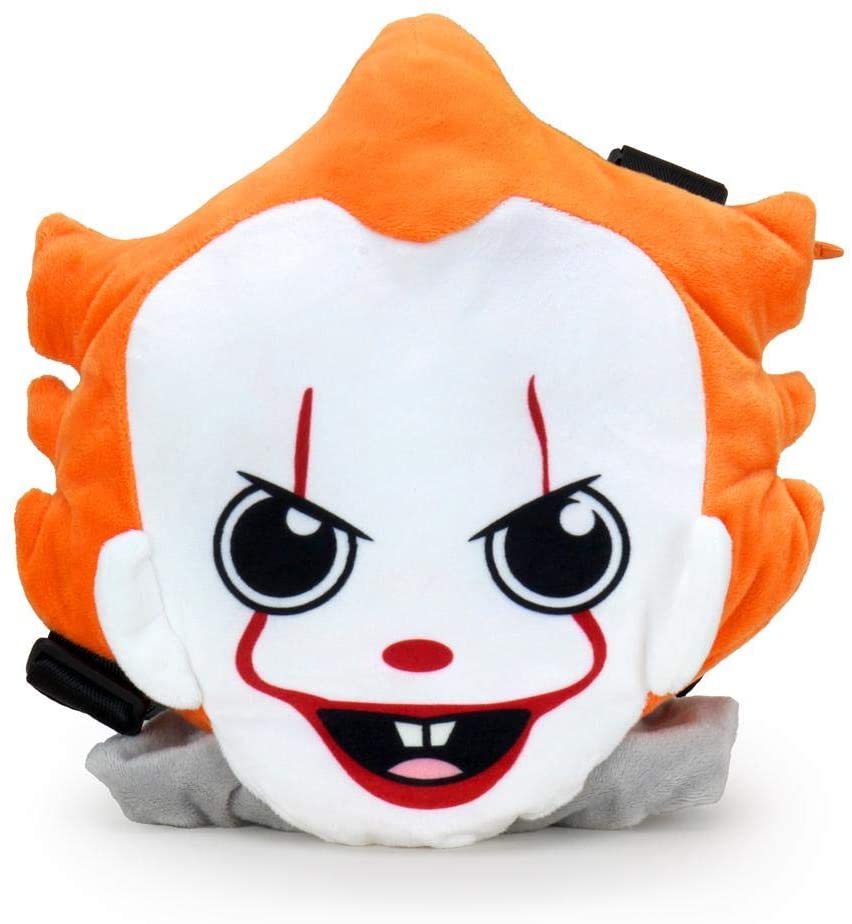 Pennywise Peluche Backpack 1